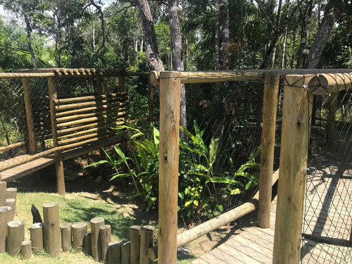 Imagem 15 de 28 de Terreno A Venda Em Praia Do Forte Condomínio Ilha Dos Pássaros - Te00005