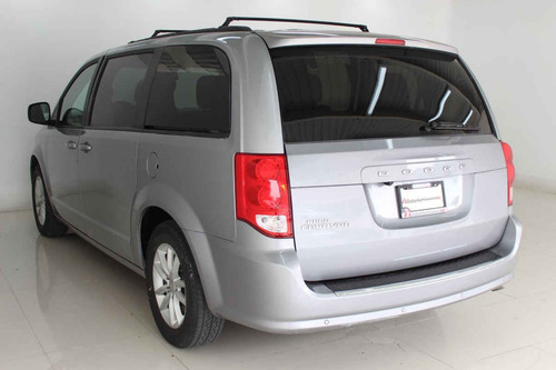 Imagen 3 de 15 de Dodge Grand Caravan 2019 6 Cilindros