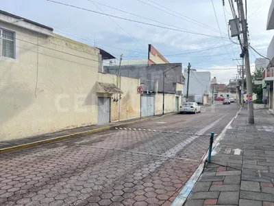Departamento en renta