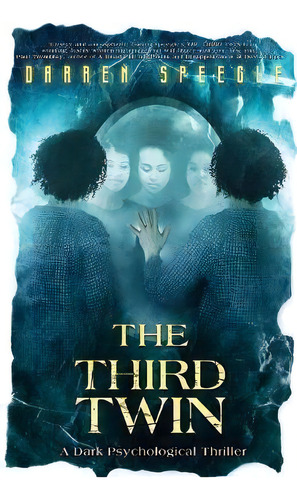 The Third Twin, De Darren Speegle. Editorial Crystal Lake Publishing, Tapa Blanda En Inglés