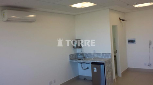 Imagem 13 de 14 de Sala Á Venda E Para Aluguel Em Jardim Chapadão - Sa002664