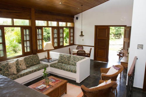 Imagem 21 de 30 de Chácara À Venda, 5404 M² Por R$ 1.400.000,00 - Guacuri - Itupeva/sp - Ch0056