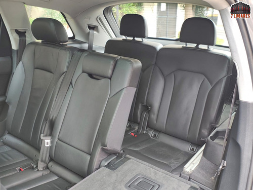 Audi Q7 3.0 TFSI AMBITION V6 24V GASOLINA 4P TIPTRONIC
