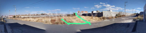 Terreno En Venta Frente A Uaz Siglo Xxi La Escondida Zacatecas