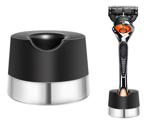 Soporte Para Afeitadora Para Hombres Soporte Estilo A