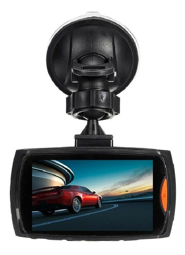 Camara Salpicadero Vehiculo Grabadora Dvr Full Hd 1080p