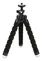 Comprar Mini Tripode Araña Pulpo Flexible Para Celular Camara