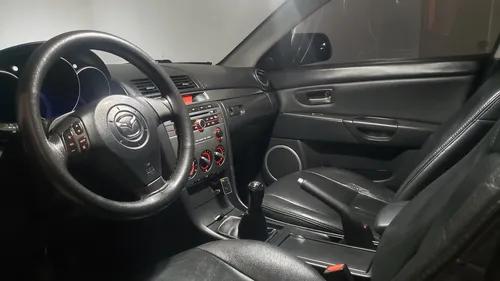 Mazda 3 2.0 Lxhm7