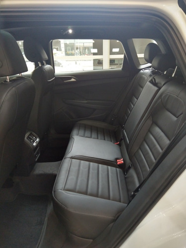 Imagen 6 de 14 de Volkswagen Taos Highline 1.4 Automatica F