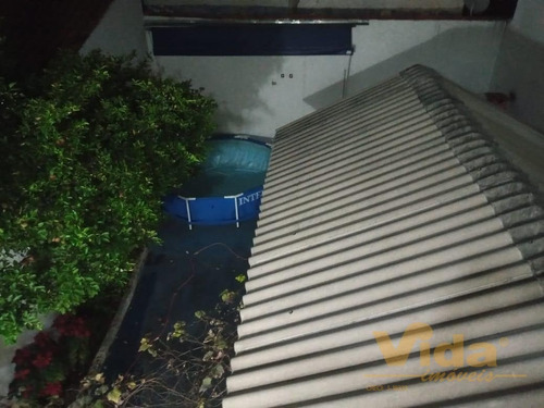 Casa Comercial A Venda Em Pestana - Osasco - 43172