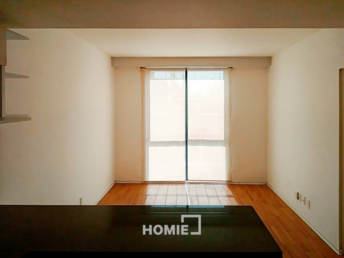 Imagen 1 de 12 de Encantador Depto Tipo Loft En Juárez, Cerca Col. Roma, 67793