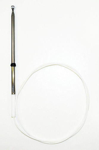 Mastil Antena Electrica Para Toyota Runner Hilux Prado