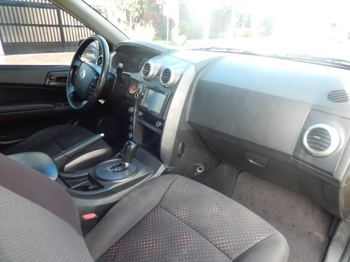 Ssangyong Actyon