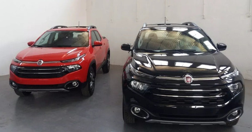 Toro Freedom Volcano At 0km $500.000 Cuotas Tasa 0% E-