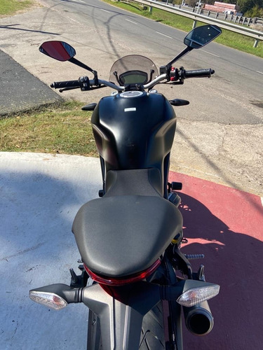 Imagen 13 de 25 de Ducati Monster 797
