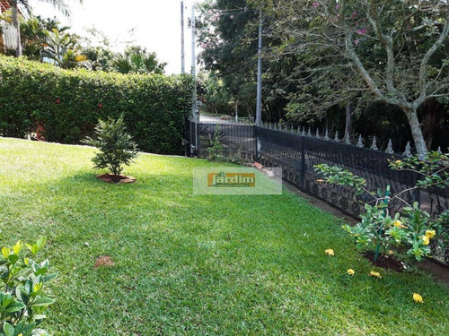 Imagem 28 de 30 de Chácara Com 3 Dormitórios À Venda, 1150 M² Por R$ 860.000,00 - Jardim Leonor - Itatiba/sp - Ch0111