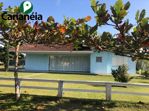 Imagem 4 de 30 de Ótima Casa Disponível Para Venda Na Marina Porto Das Primaveras, No Bairro Porto Cubatão - Cananéia - Litoral Sul De Sp - Litoral Sul De Sp - Ca00124 - 69844744