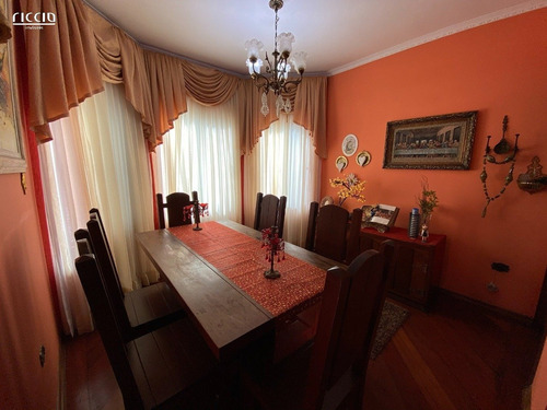 Imagem 6 de 15 de Casa Em Condominio - Residencial Sao Paulo - Ref: 8388 - V-ri4017