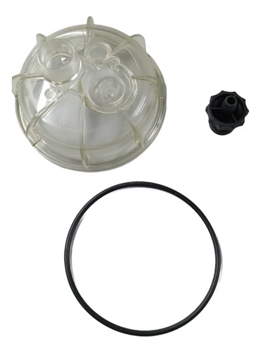 Copo Filtro Combustivel Racor Parker R90 L/ R120 L - Kr27004
