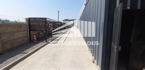 Bodega En Venta, Maipú