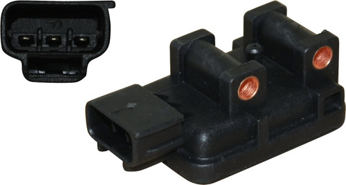 Sensor Absoluta Map Jeep Grand Cherokee 5.2l V8 97 98 Intran