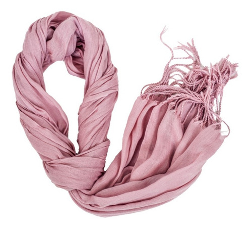 20pzs Pashmina Dama Colores Bufanda Chal Boda Rebozo Mayoreo