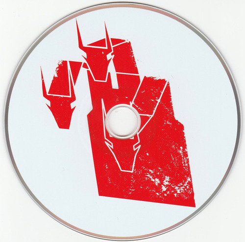 King Geedorah Take Me To Your Leader Cd Digipak Importado