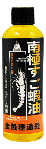 Aceite De Camarón Atrayente De Pescado Atrayentes De Pescado