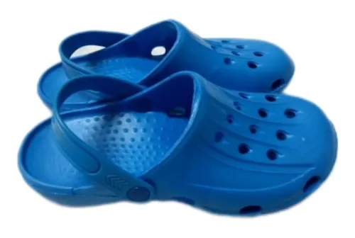 Cholas crocs originales precio hot sale