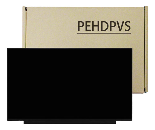 Pehdpvs Pantalla Repuesto 14  Para Innolux N140hce-en2 Rev