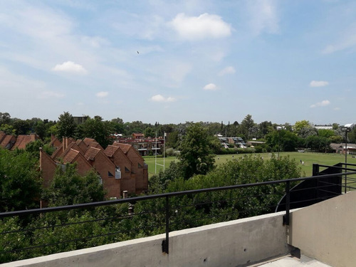 Imagen 10 de 14 de Venta Departamento Alumni Terraza Propia Parrilla Pileta