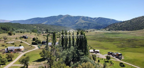 Imagen 26 de 30 de Susana Aravena Propiedades-lote En Venta En El Peñon Del Lolog San Martin De Los Andes