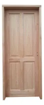 Comprar Puerta De Tableros En Cedro Nacional