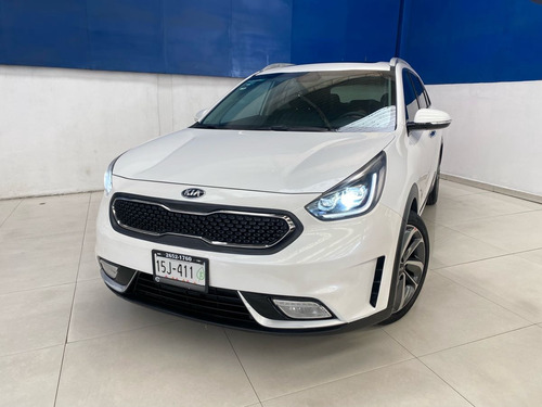 Kia Niro 1.6 Gdi Ex At