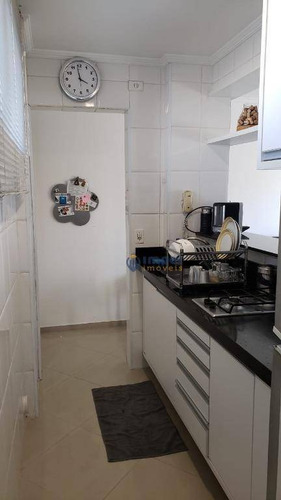 Imagem 9 de 14 de Apartamento Reformado!! - Ap12800
