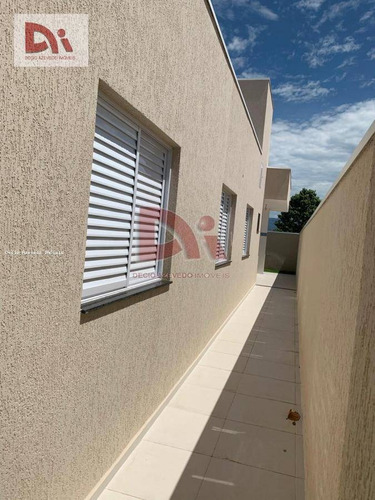 Imagem 18 de 18 de Casa Com 3 Dormitórios À Venda Por R$ 640.000,00 - Campos Do Conde Chambord - Tremembé/sp - Ca0078