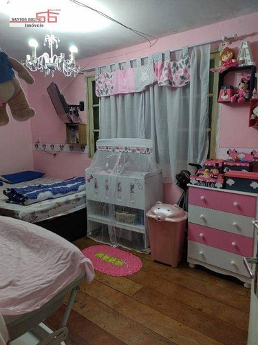 Imagem 21 de 30 de Casa Com 5 Dormitórios À Venda Por R$ 639.900,00 - Freguesia Do Ó - São Paulo/sp - Ca1192