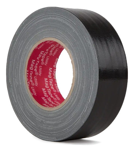 Cinta Gaffer Magtape Vinil 50mm X 50m