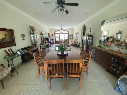 Casa (1p) En Venta En Benito Juárez Norte