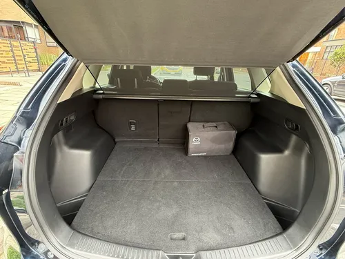Mazda CX-5 2.0 Touring At