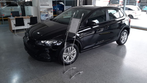 Oferta Nuevo Volkswagen Polo Trendline