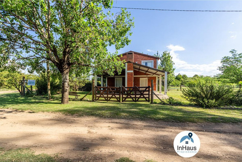 Imagen 27 de 30 de Complejo De Cabañas En Los Reartes