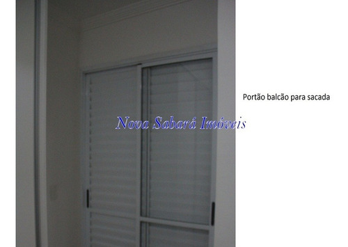 Imagem 6 de 10 de Apartamentos Em São Paulo - 1232