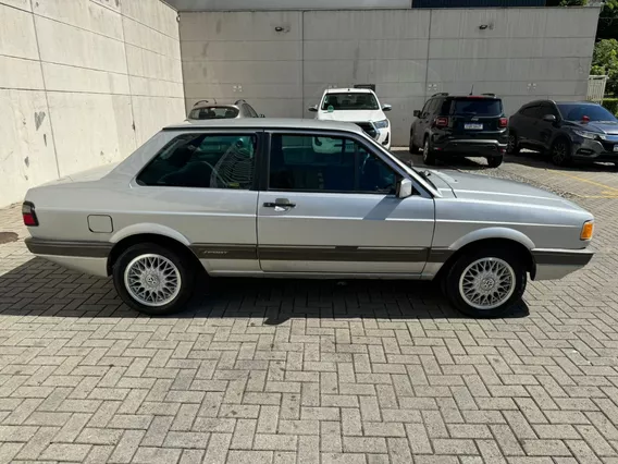 Volkswagen 1994 Voyage Sport