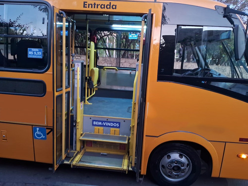 Micro Urbano Bepobus Volkswagen 9.160 2023