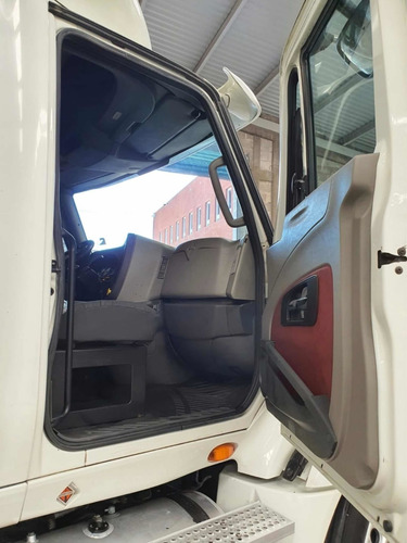 Imagen 6 de 15 de Tractocamion Prostar 2015 Mexicano Isx450/18/46 Paso 4.30 #1