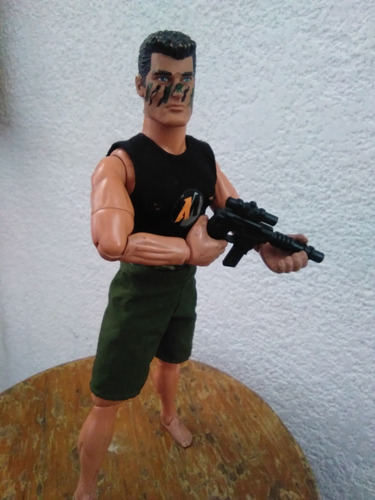 Action Man (Usado)