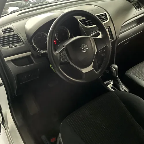 Suzuki Swift 1.4 Gl