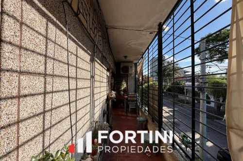 Venta Ph 3 Ambientes Jose Leon Suarez Apto Credito