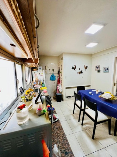 Departamento En Venta En Plaza Mitre